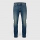 Levi’s Classic Blue Slim Jeans / Pre-Owned